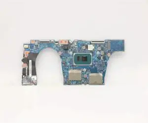 5B20Z52995 For ThinkBook 13s G2 ITL Laptop Motherboard with I5-1135G7 8G