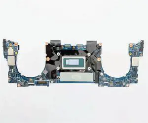 0P9FNW P9FNW For XPS 9320 Laptop Motherboard I5-1240P CPU 16GB RAM GDO31 LA-L071P