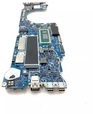 00WYN0 For Latitude 5330 Laptop Motherboard i5-1235U 1.3GHz 8GB
