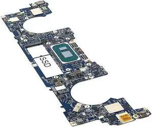 782YH For XPS 13 9310 2-IN-1 Laptop Motherboard Core I7-1195G7 16GB RAM GDA31 LA-J144P Full Teste