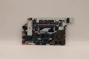5B21C71948 5B21C71945 For E15 Gen 2 Laptop motherboard i7 1165G7 With GPU MX450 NM-D011