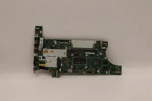 5B21J08152 For P14s Gen 2 Laptop motherboard i5 1135G7 8G T500 NM-D353