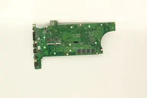 5B21H55241 For P14s Gen 2 Laptop motherboard i5 1135G7 8G With GPU T500 NM-D352