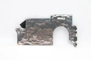 5B20Z72036 For Yoga Slim 7-14ITL05 Laptop motherboard I7 1165G7 UMA 16G