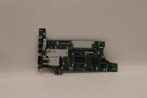 5B21J08318 For T14 Gen 2 Laptop motherboard i5 1135G7 8G With GPU MX450 NM-D353