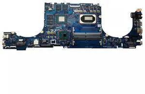 L98752-601 For Omen6 TPN-Q236 15-ek0004TX Laptop Motherboard I5-10300H GTX1650TI 4G
