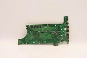 5B21H16003 5B21C15834 For P14s Gen 2 Laptop motherboard i5 1145G7 8G With GPU T500 NM-D351