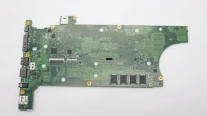 5B21M83219 5B21J08182 For P14s Gen 2 Laptop motherboard i5 1145G7 8G With GPU T500 NM-D353