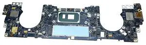 CN-0MRT12 0MRT12 MRT12 For XPS 13 9310 Laptop Motherboard I7-1185G7 16GB Test OK