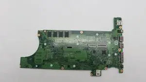 5B21H88483 5B21D93044 For P14s Gen 2 Laptop motherboard i5 1145G7 8G With GPU T500 NM-D352