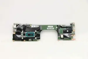 5B21C41501 For X1 Carbon 9th Gen Laptop motherboard i5 1135G7 16G