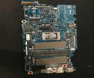 CN-0MDMXX 0MDMXX MDMXX For Inspiron 7415 2-in-1 Laptop Motherboard CPU: R7-5700U DDR4 203000-1