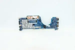 5B21C40417 For X13 Yoga Gen 1 Laptop Motherboard 16G RAM  i7-10610U Processor 5B21C40417 For X13 Yoga Gen 1 Laptop Motherboard 16G RAM  i7-10610U Processor