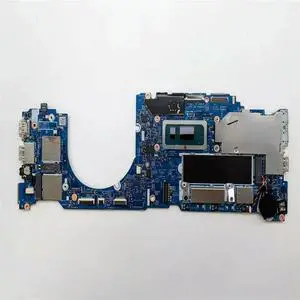 02DPKK FOR Latitude 5330 Business 13 2-in-1 Laptop Motherboard Core i7-1265U 16GB RAM