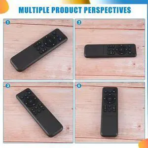 M5 Bluetooth 5.2 Air Mouse Wireless Infrared Learning Remote Control For TV Box TV Projector And PC Home