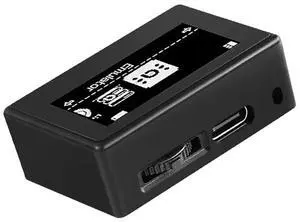 For Amiibo Pixl Emulator Simulator For Nintendo Switch/For Switch 2/Switch Oled/Lite/3DS- INFC ligent Simulation Syst For Amiibo Pixl Emulator Simulator For Nintendo Switch/For Switch 2/Switch Oled/Lite/3DS- INFC ligent Simulation Syst