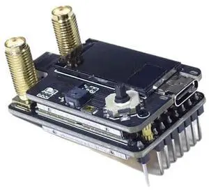 Fatshark Antenna Receiver 70CH FPV Receiver Module FPV Receiver Module For SKYZONE,For V1/V2 Goggles