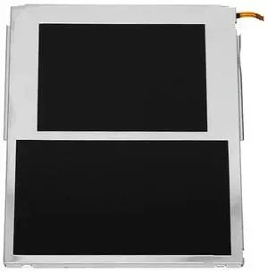 1PCS Top Bottom LCD Display Screen For Nintend 2DS Replacement Screen Accessories