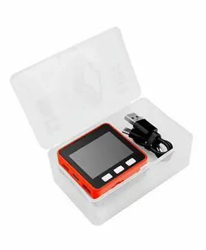 For M5stack FIRE V2.7 Wifi Bluetooth 2 Inch IPS Screen Iot Development Kit Controller