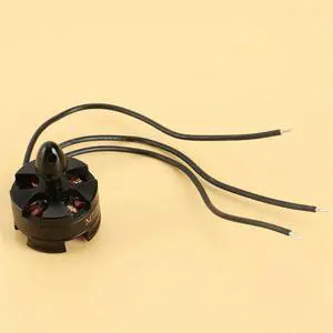 8Pcs MT2204 2204 2300KV Brushless Motor CW / CCW For Mini 200 210 230 250MM Quadcopter FPV