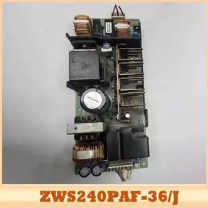For TDK-LAMBDA Power Supply Module 36V6.7A ZWS240PAF-36/J For TDK-LAMBDA Power Supply Module 36V6.7A ZWS240PAF-36/J