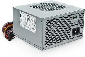 Upgraded D460EGM-00 0FFD6 460W Power Supply HU460AM-01 PSU Compatible with Dell Precision 3630 T3630 5680 T3640 T3650 Alien-Ware Aurora R7 R6 R5,DPS-460DB-18 A AC460AM-01 D460AM-03 Power Supply