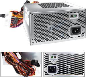 S-Union Upgraded HU460AM-01 WC1T4 D460AM-03 460W Power Supply Compatible with Dell XPS 8930 8920 8910 8900 8700 8300 8100 Power Supply,Replace DPS-460DB-15 AC460AM-01 L350AM-00 WY7XX Power Supply