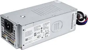 S-Union Upgraded AC180EBS-00 PCL007 180W Power Supply PSU Compatible with Dell Inspiron 3910 Vostro 3690 3710 Optiplex 3990 3991 3900 3901 7000 MT H180EBS-00 D180EBS-00 L180EBS-00 F3J97 Power Supply