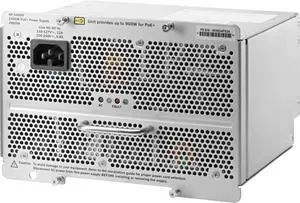 HP J9829A 5400R 1100W PoE+ zl2 Power Supply J9829A#ABA