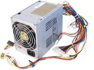 Genuine HP/Compaq 308437-001 240W ATX Power Supply Unit PSU For Evo D330 D530 Systems Compaq Part Numbers: 308437-001, 308615-001 Model Numbers: DPS-240EB, PDP-123P, PS-6241-3CF