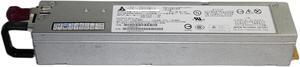 532478-001 Hp Power Supply Server Power Supply 400watt Redundant