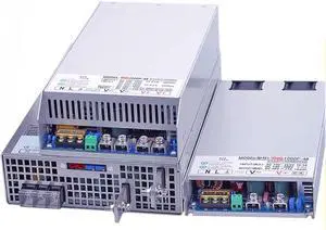 0~300V Regulable Switching Power Supply 2000W 48V 24V 1000W 110V 150V 2500W with PFC Function AC110-240V to DC Power Supply RSP-2500W for Industrial quipment (0~150Votls, 3000 Watts, PFC 800W~3000W)