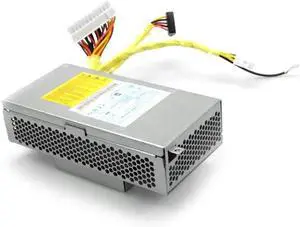 1pc 250W AIO 100-127V 6A 220-240V 3.15A Computer Power Supply for PS-5221-8AB PSU