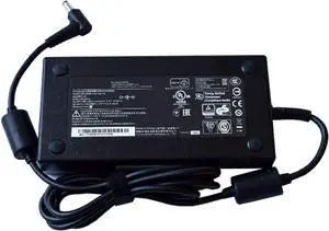 19.5V 7.7A 150W AC Adapter Charger for MSI GF63 Thin 10SCXR-222 10SCXR-485 10SC-039 A14-150P1A Laptop Power Supply Cord