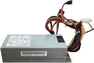 Computer Power Supply 1U FSP270-60LE Small Desktop Computer Cash Register Power NAS Low-Power Equipment Silent Fan AC220V