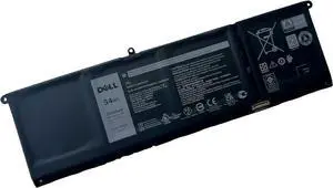 DELL V6W33 15V 54Wh 4-Cell Battery For Dell Latitude 3320 3330 3420 3520 3530 3445 5430 Inspiron 3510 3511 3515 3520 3525 3530 5310 5320 5330 5410 5415 5418 5420 5425 5430 5435 5440 5445 5510 5515