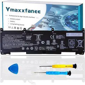 RH03XL M02027-005 Laptop Battery Replacement for HP ProBook 630 640 650 430 440 445 450 G8 G9 G10 EliteBook 645 650 655 G9 G10 Series RHO3XL M01524-541 M01524-2B1 M01524-AC1 M75017-171