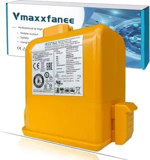 EAC63382204 EAC63382208 Battery Replacement for LG Cord Zero A9 A9+ A927KGMS A927KVMS A929KVM A908VMR A958 A958SK A958SA A9S A9M A9 Plus A9K-CORE A9K A9K MAX A916