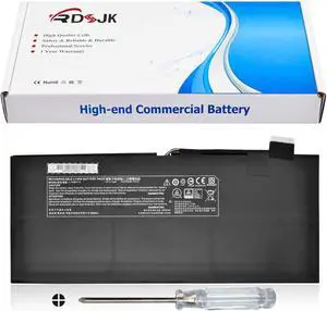 RC30-0423 Laptop Battery for Razer Blade 17 RTX 3080 Ti Blade 17 Early 2022 Blade Pro 17 RTX 3080 Series RZ09-0368 RZ09-0423 15.4V/82Wh/5329mAh/8-Cell