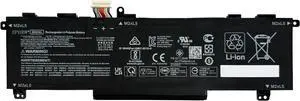 SD03XL Laptop Battery 52.5Wh Compatible with HP Omen 15 2020 15-EK0000 / Omen 15-EN 15-EN0000 Series HSTNN-089U HSTNN-DB9U HSTNN-OB1R L84356-2C1 L84357-AC1 L84392-005 L84394-005