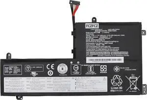 L17M3PG2 Battery 57Wh 4955mAh Replacement for Lenovo Legion Y540-17IRH 81Q4 Series SB10W69453 5B10W69460 5B10T30214 L17C3PG2 SB10W69466 5B10W69467 5B10T30217 11.52V 3-Cell