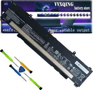 WK04XL Battery Replacement for HP Victus 16-E 16-D 16-R 16-S 15-FB 15-FA| M38822-1D1 M39179-005 Victus Gaming 16-R 16-S 16T-R 16T-S/Omen 16-C 16-B M39179-005 HSTNN-OB2C HSTNN-IB9V 15-FA