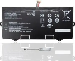 XG4K6 5XJ6R Laptop Battery for Dell XPS 17 9700 9710 9720 9730 Precision 5750 5760 5770 Series 01RR3 001RR3 F8CPG 0F8CPG OF8CPG KVPMY 0YY3V KRDHV 3ICP7/54/65-2 (11.4V 97WH/8071mAh/6-Cell)