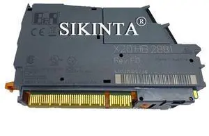 X20HB2881 Extended Controller Module Power Supply Module in Stock New in Box 1 Year Warranty