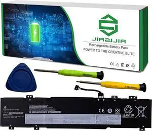 L22D3PF2 Laptop Battery Replacement for Lenovo V14 V15 G4 AMN IdeaPad Slim 3 14AMN8 14IAH8 14IAN8 15IAN8 15IRH8 15IRU8 16IAH8 Series SB11K09308 L22B3PF2 L22M3PF2 L22X3PF2 L22C3PF2 11.31V 47Wh