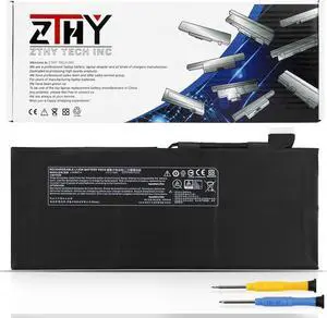 L140BAT-4 Battery Replacement for Lemp9 System76 Darter Pro 2021, Clevo L140CU L141CU L140MU L141MU, Hyperbook L14 Ultra, Schenker VIA 14 Late 2020, Wooking Jiasha ST Pro, THUNDEROBOT MixBook Air 73Wh