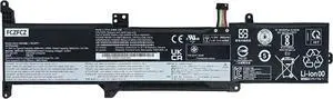 L19C3PF7 Battery 45Wh Replacement for Lenovo IdeaPad 3-14ADA05 3-14ARE05 3-14IML05 3-14IIL05 3-14ITL05 3-15ADA05 3-15ARE05 3-15IML05 3-15IIL05 Series 5B10X02602 L19L3PF5 L19D3PF5 11.34V