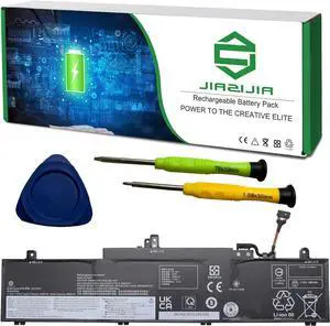 L22B3PG5 Laptop Battery Replacement for Lenovo ThinkPad E14 Gen 5 Gen 6 E16 Gen 1 Gen 2 2023 2024 Series SB11K63028 5B11K63032 L22L3PG5 SB11K63027 5B11K63034 L22M3PG5 L22D3PG5 11.52V 57Wh