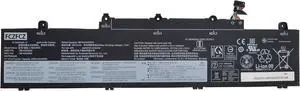 L19D3PD5 Battery 45Wh Replacement for Lenovo ThinkPad E14 Gen2 Gen3 Gen4 / E15 Gen2 Gen3 Gen4 Series 5B10X02594 SB10X02605 5B11N56340 L19C3PD5 L19L3PD5 L19M3PD5 L20C3PD4 L20D3PD4 L20M3PD4 11.1V