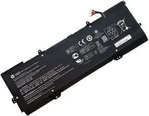 HP YB06XL Battery Replacement for HP Spectre X360 Convertible 15-CH0XX 15-CH011DX, 15-CH002TX 15-CH013TX 2018 Series HSTNN-DB8H HSTNN-DB8V 928427-271 YBO6XL 928427-272 928372-856 926372-855 13T-CH00X